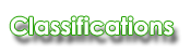 CMI Organics - Classifications